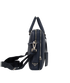 Briefcase, side view